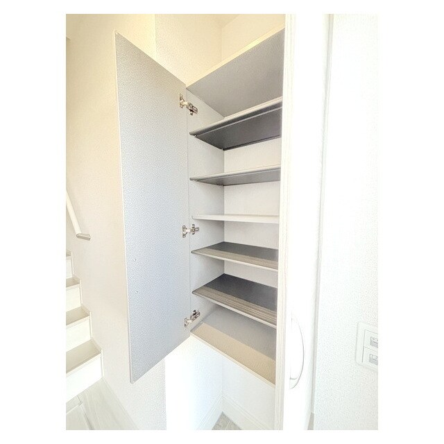 グランディオ　Aの物件内観写真