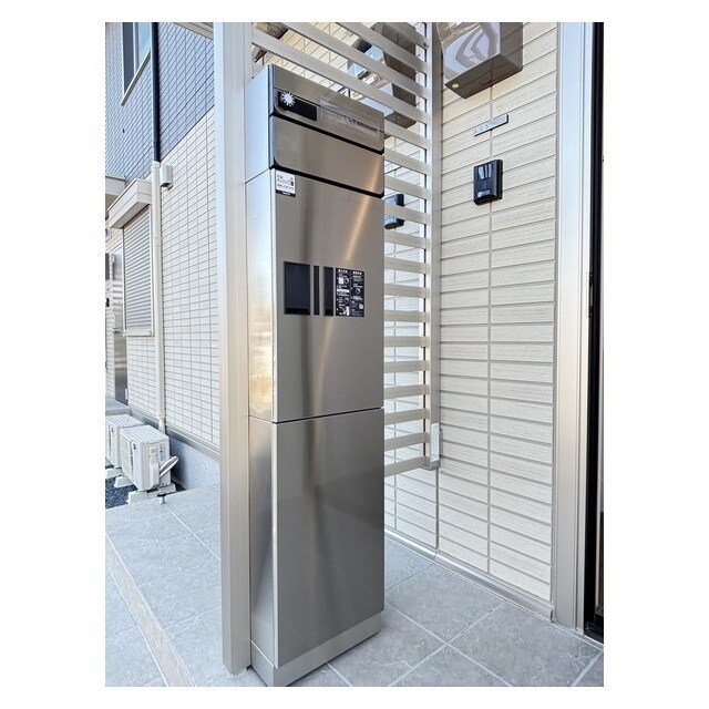 グランディオ　Aの物件内観写真