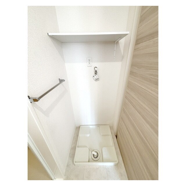 グランディオ　Aの物件内観写真