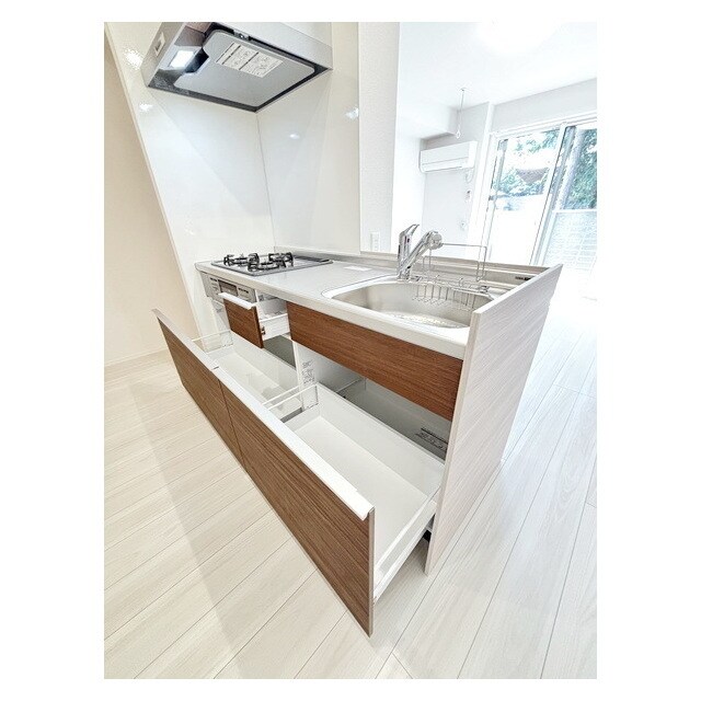 グランディオ　Aの物件内観写真