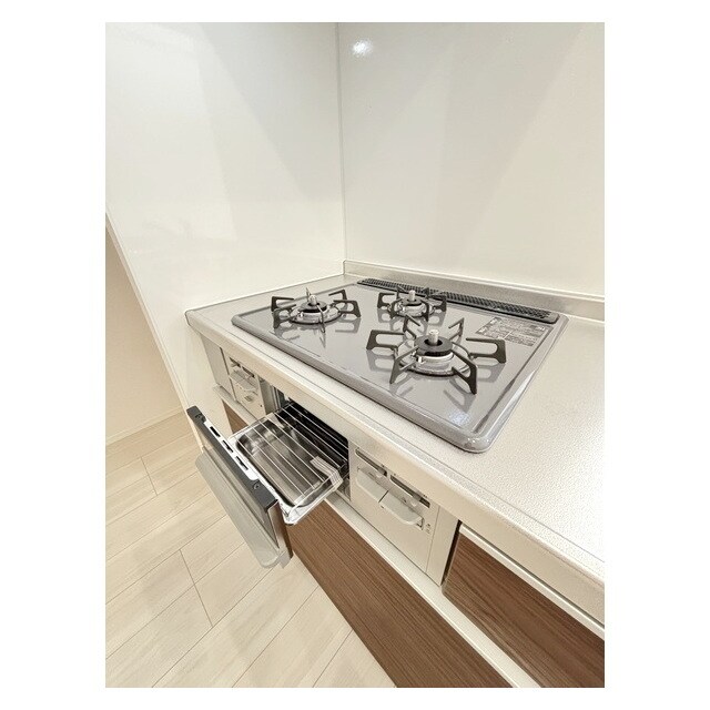 グランディオ　Aの物件内観写真