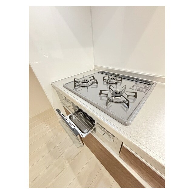 グランディオ　Aの物件内観写真