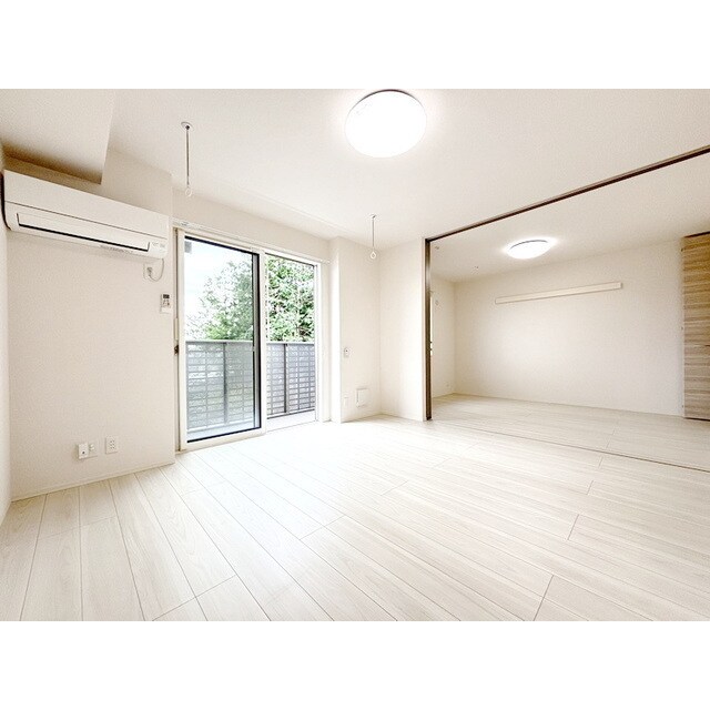 グランディオ　Bの物件内観写真