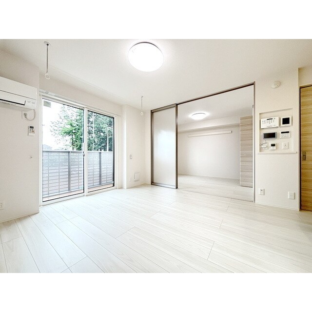 グランディオ　Bの物件内観写真