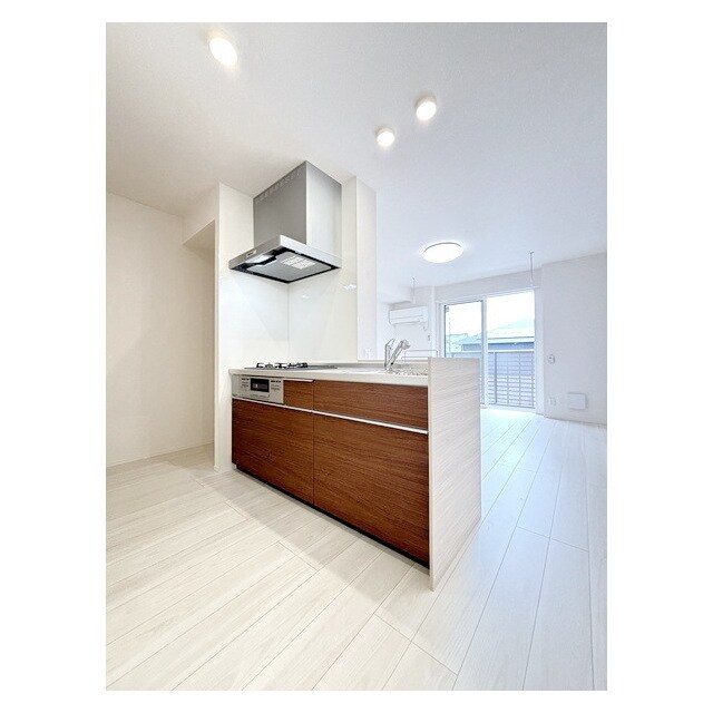 グランディオ　Bの物件内観写真