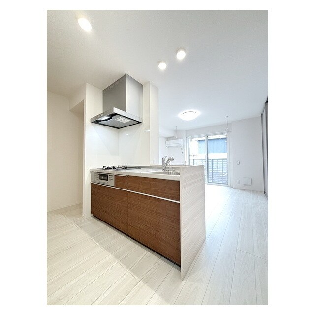 グランディオ　Bの物件内観写真