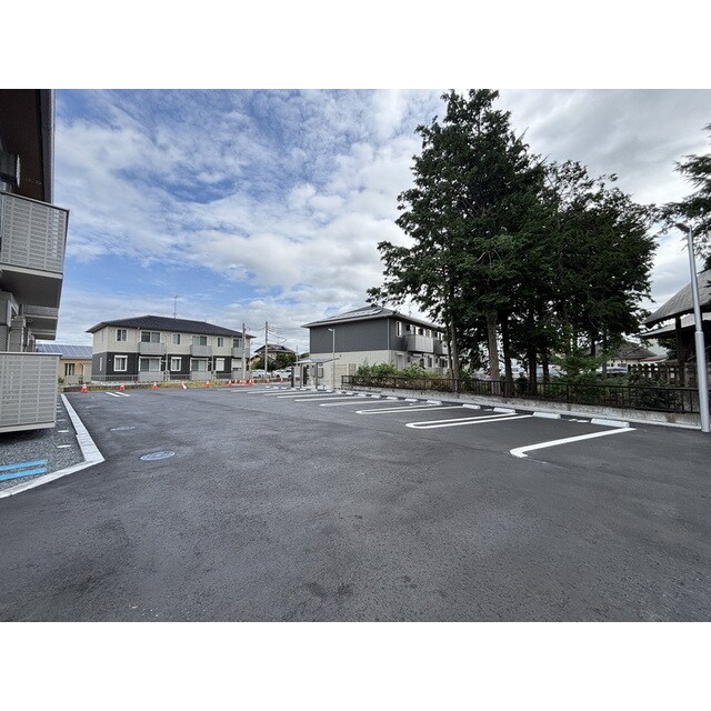 グランディオ　Bの物件外観写真