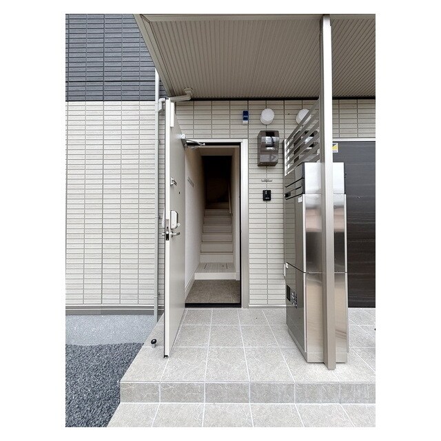 グランディオ　Bの物件内観写真