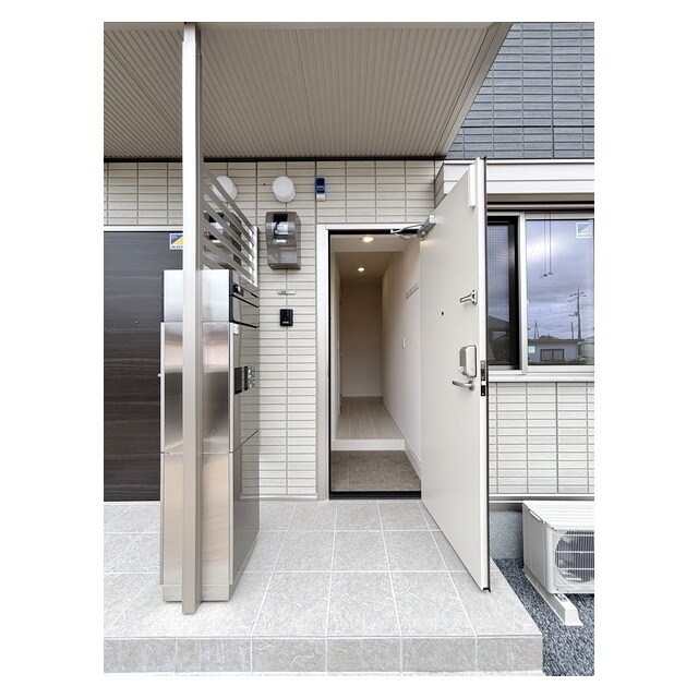 グランディオ　Bの物件内観写真