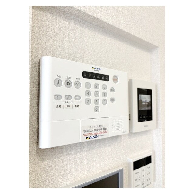 グランディオ　Bの物件内観写真