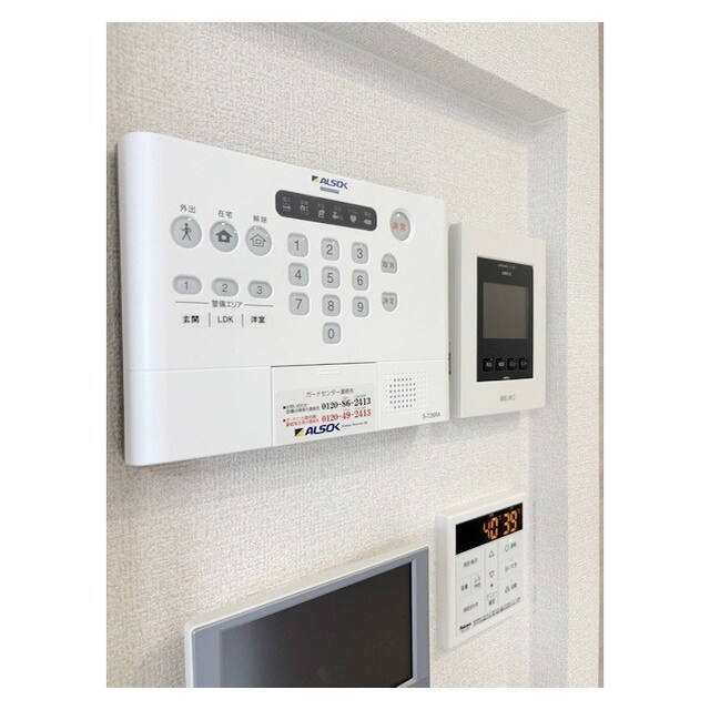 グランディオ　Bの物件内観写真