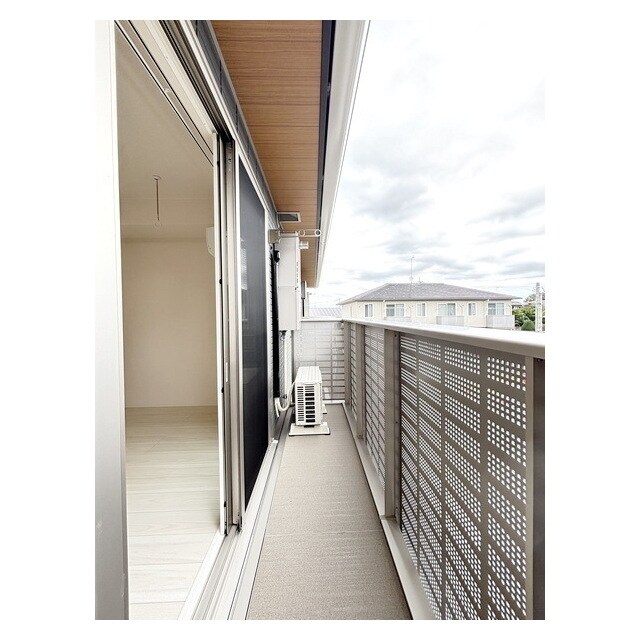 グランディオ　Bの物件内観写真