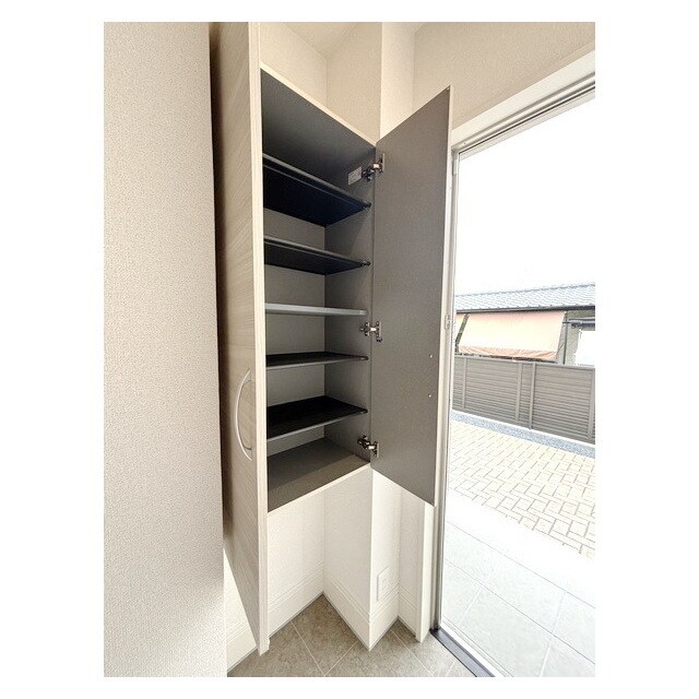 グランディオ　Bの物件内観写真