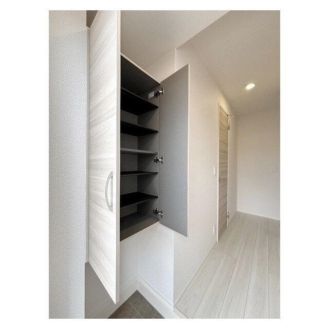 グランディオ　Bの物件内観写真