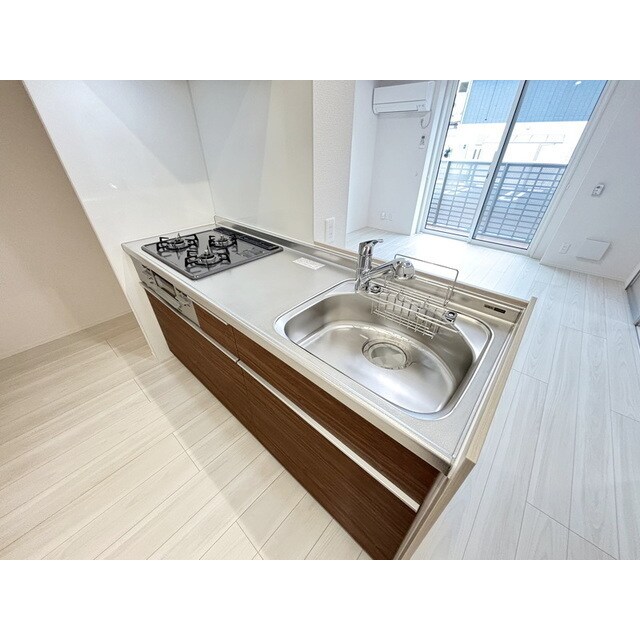 グランディオ　Bの物件内観写真