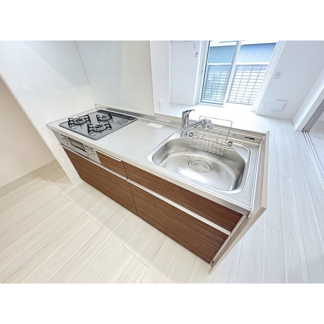 グランディオ　Bの物件内観写真