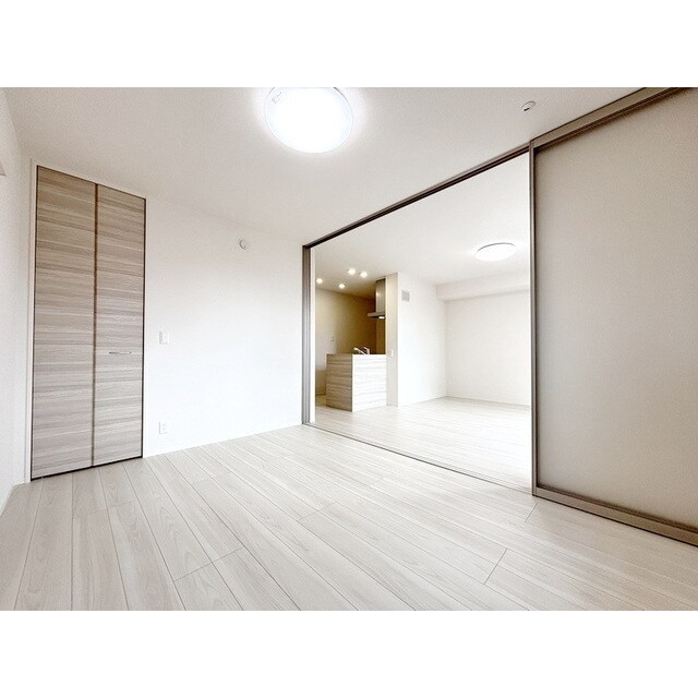 グランディオ　Bの物件内観写真