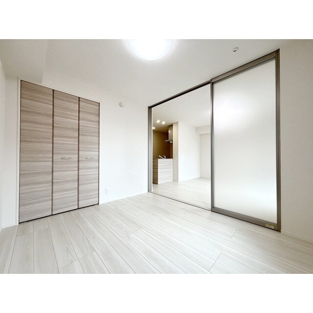 グランディオ　Bの物件内観写真