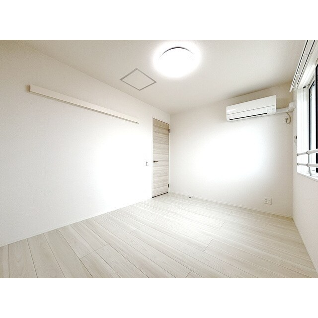 グランディオ　Bの物件内観写真