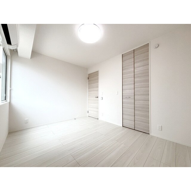 グランディオ　Bの物件内観写真