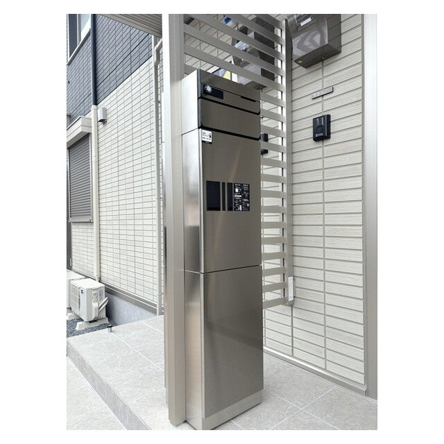 グランディオ　Bの物件内観写真