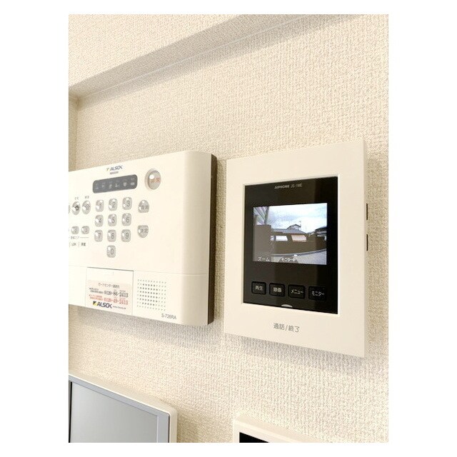 グランディオ　Bの物件内観写真