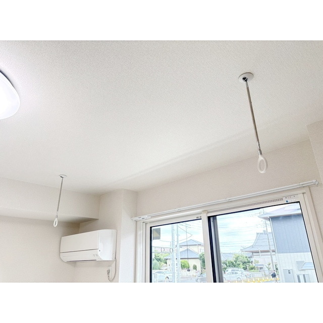 グランディオ　Bの物件内観写真