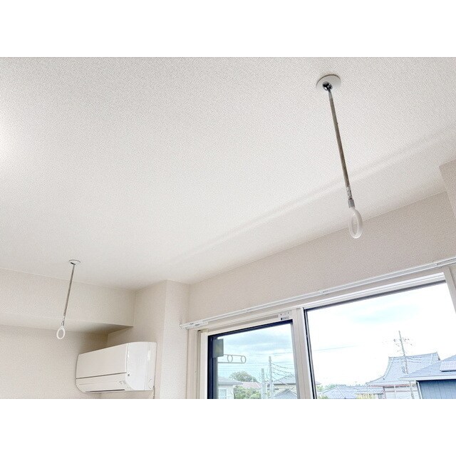 グランディオ　Bの物件内観写真