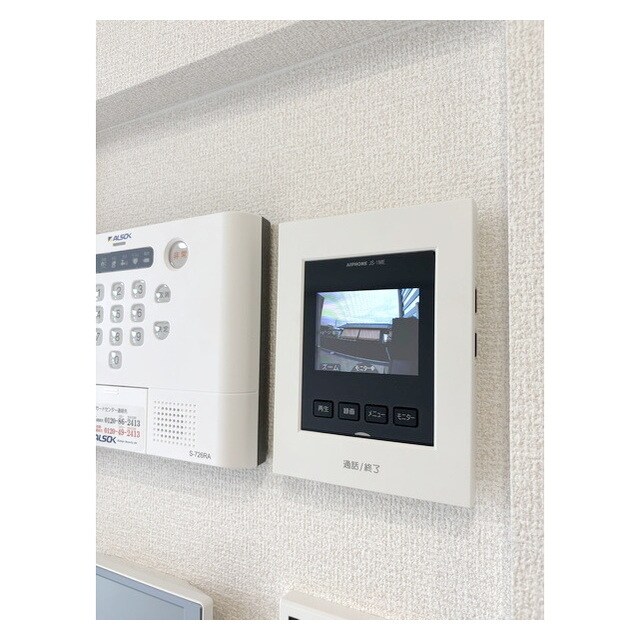 グランディオ　Bの物件内観写真