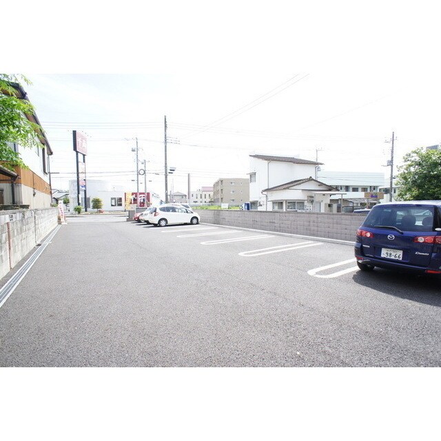 Ｃａｓａかざみどりの物件外観写真