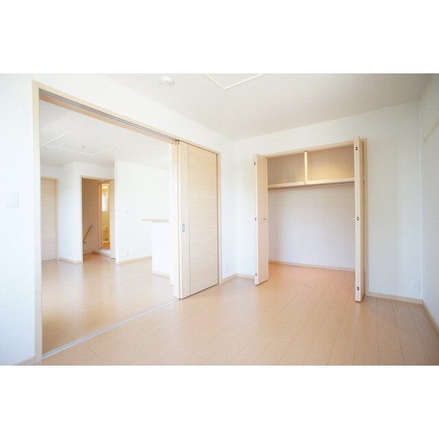 Ｃａｓａかざみどりの物件内観写真