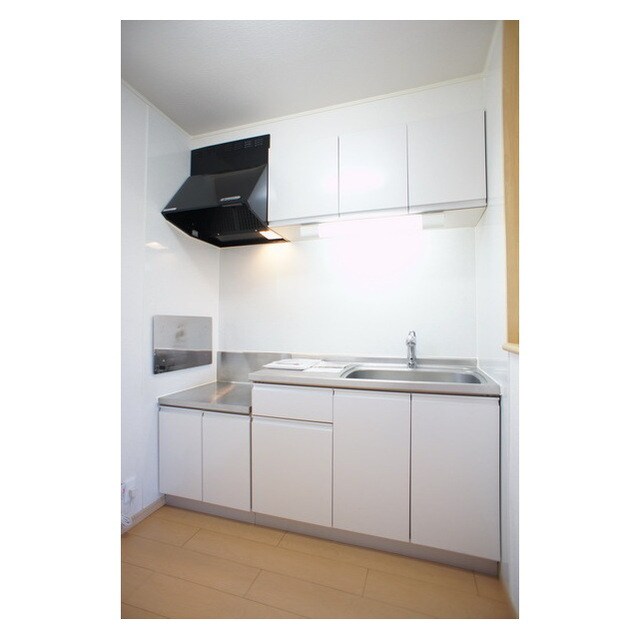 Ｃａｓａかざみどりの物件内観写真