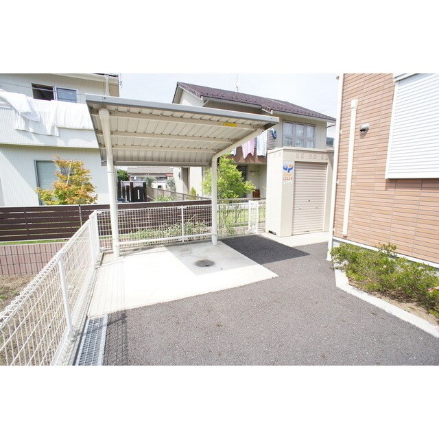 Ｃａｓａかざみどりの物件外観写真