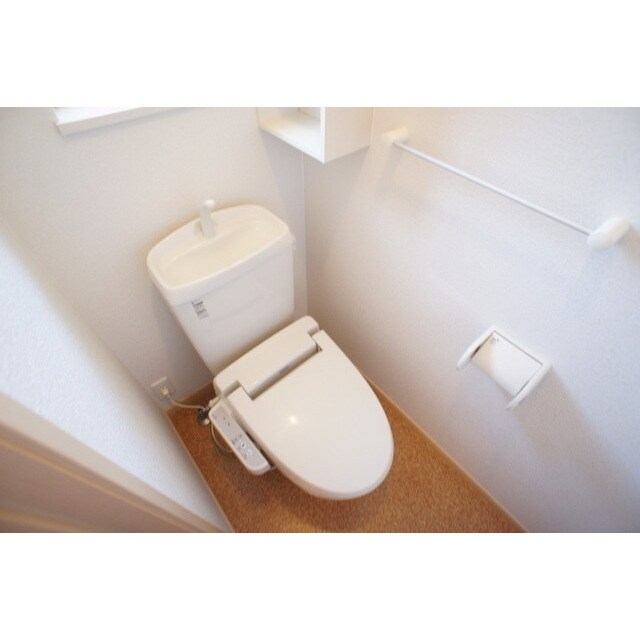 Ｃａｓａかざみどりの物件内観写真