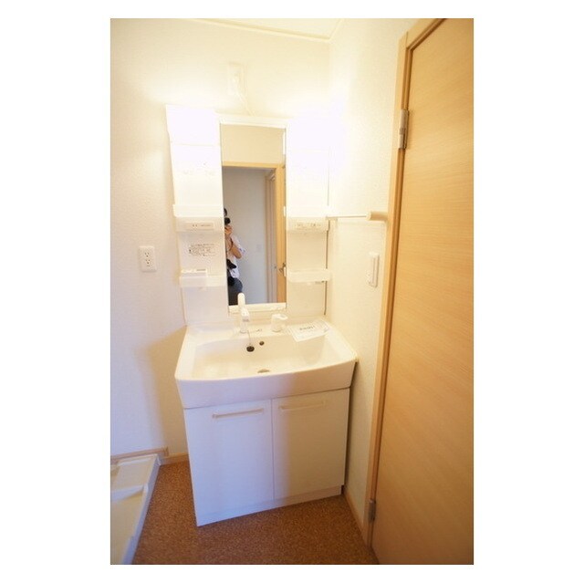 Ｃａｓａかざみどりの物件内観写真