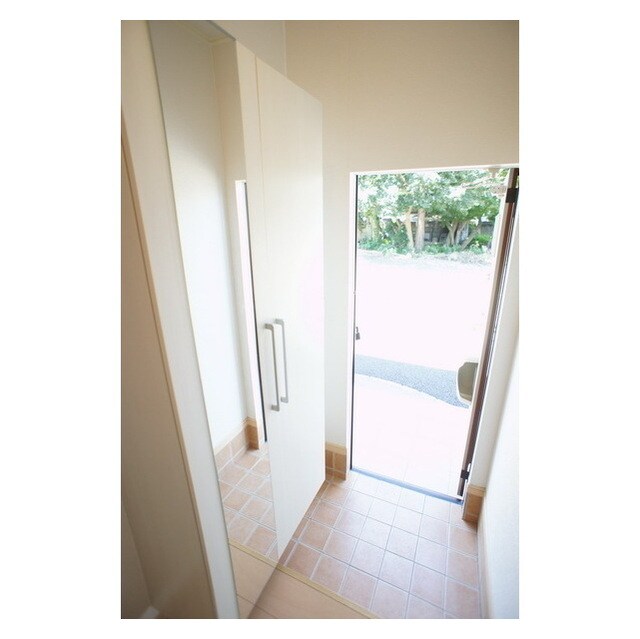 Ｃａｓａかざみどりの物件内観写真