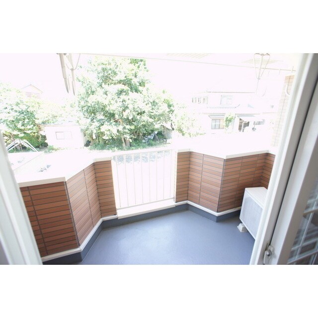 Ｃａｓａかざみどりの物件内観写真