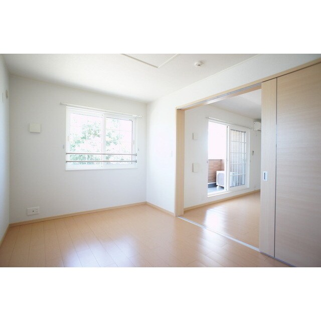 Ｃａｓａかざみどりの物件内観写真