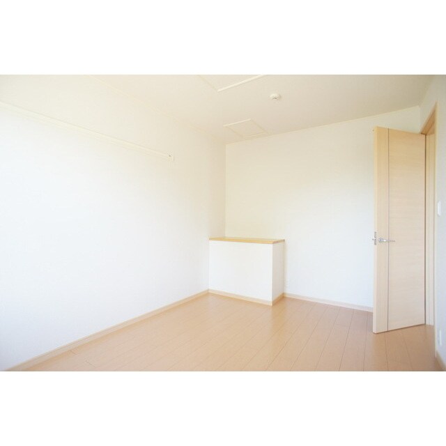 Ｃａｓａかざみどりの物件内観写真