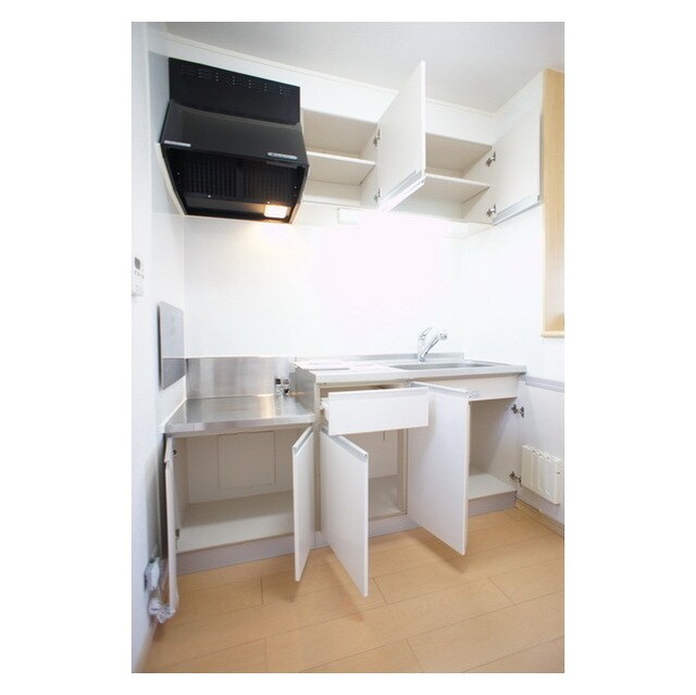 Ｃａｓａかざみどりの物件内観写真