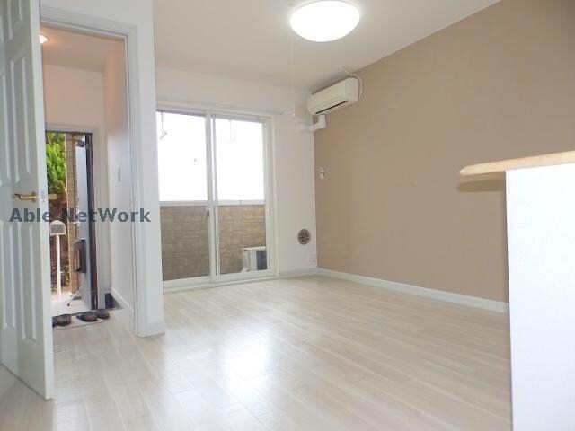 ラヴィアンローゼの物件内観写真