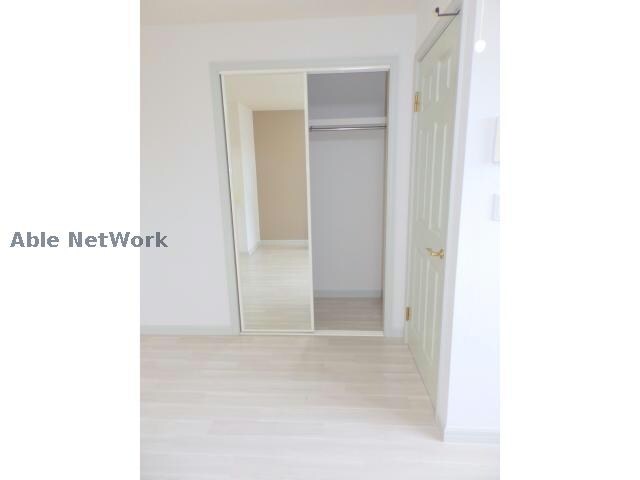 ラヴィアンローゼの物件内観写真