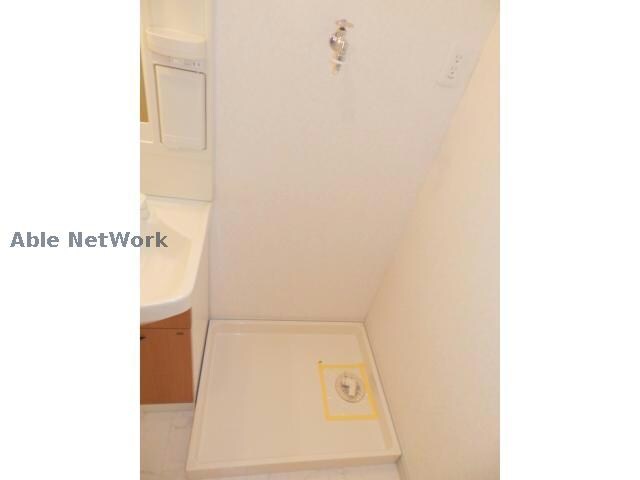 ラヴィアンローゼの物件内観写真