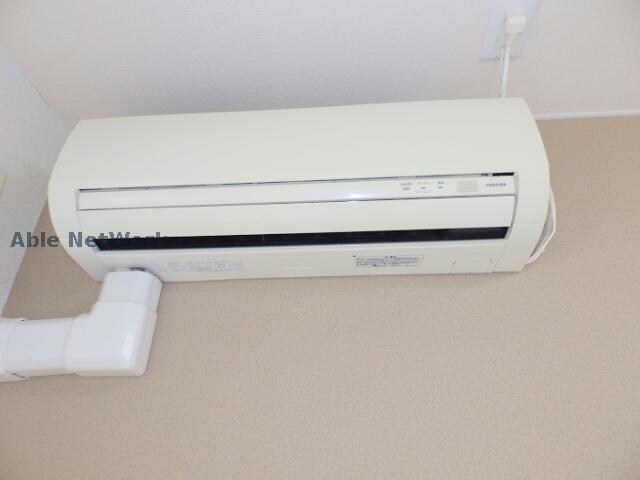 ラヴィアンローゼの物件内観写真