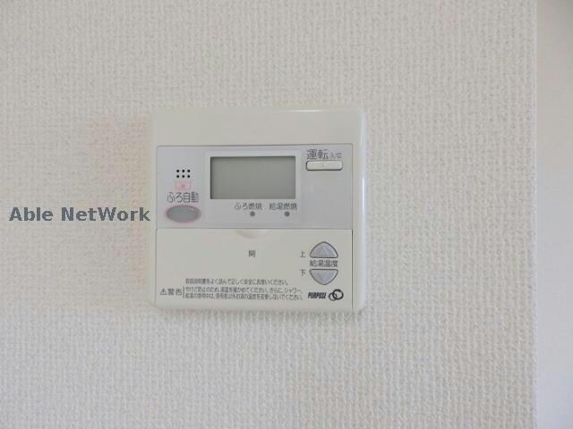 ラヴィアンローゼの物件内観写真