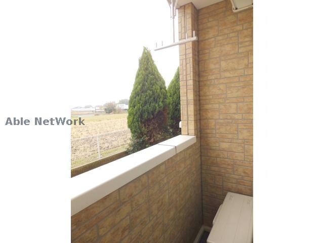 ラヴィアンローゼの物件内観写真