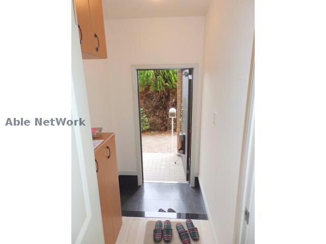 ラヴィアンローゼの物件内観写真