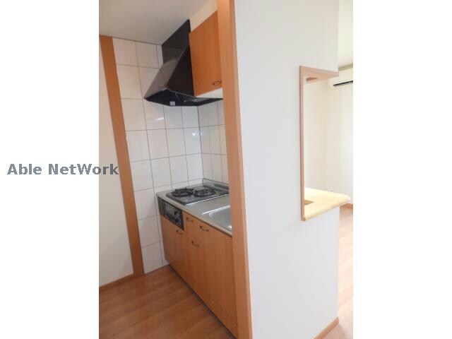 グラディオラスガーデンの物件内観写真