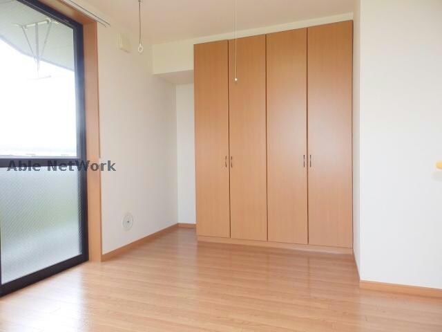 グラディオラスガーデンの物件内観写真