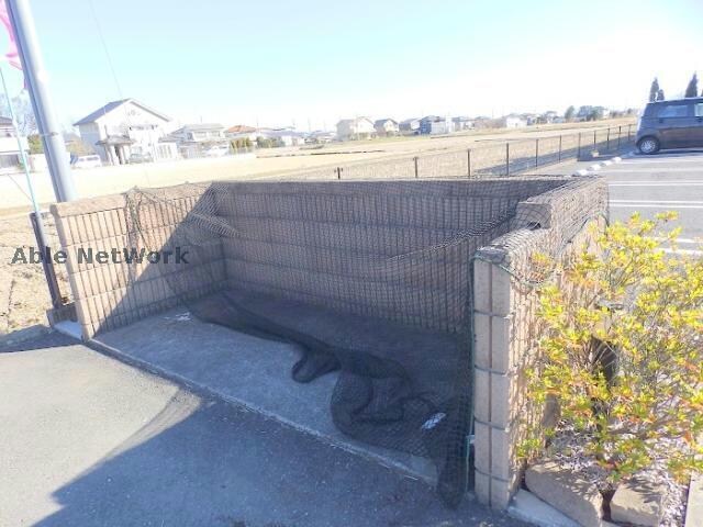 グラディオラスガーデンの物件外観写真